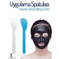 Modacar Maske Uygulama Spatulası 5 ADET 716462