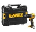 Dewalt DCD799NT 18V Li-ion Kömürsüz Darbeli Matkap (Aküsüz)