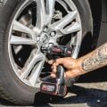 CAT DXKR1SET DX3130B + KUB30.2 18Volt 4.0Ah. Çift Akülü Şarjlı Kömürsüz Profesyonel Ortak Akülü Kombo Set