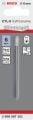 Bosch CYL-9 Serisi Seramik Matkap Ucu 6x80 mm