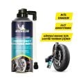 Michelin MC35119 200ml Motosiklet, Scooter Acil Lastik Tamir Spreyi/Köpüğü