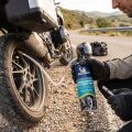 Michelin MC35119 200ml Motosiklet, Scooter Acil Lastik Tamir Spreyi/Köpüğü