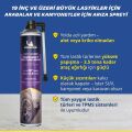 Michelin MC35133 750ml XL Acil Lastik Tamir Spreyi/Köpüğü