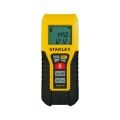 Stanley STHT177138 Mesafe Ölçer Lazer TLM 99 - 30mt