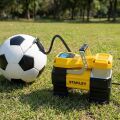 STANLEY SXIF0001 12Volt 150 PSI Dijital Basınç Göstergeli Lastik Şişirme Pompası + Led Lamba