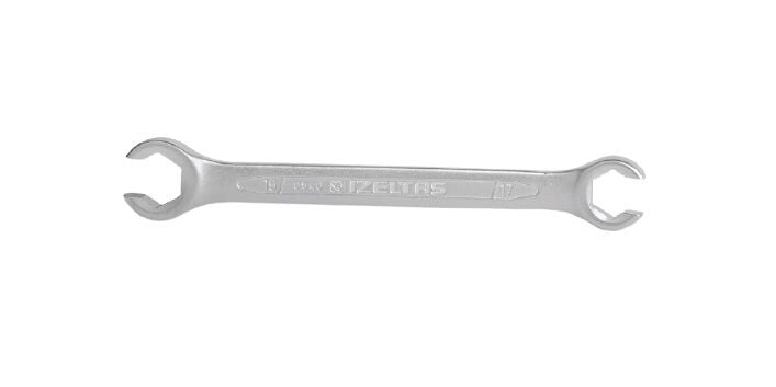 İzeltaş 0540011011 Rakor Anahtar 10x11 mm