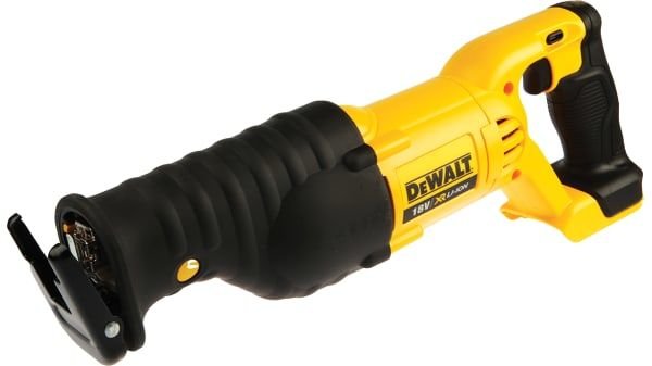 Dewalt DCS380N 18V XR Li-Ion Akü Tilki Kuyruğu Testere (Aküsüz)