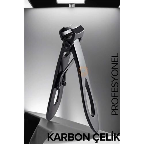 Modacar Profesyonel Tırnak Makası Karbon Çelik