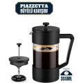 Modacar French Press 300 Ml Kahve Demleme Cihazı