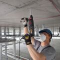 CAT DX2130 900Watt 3.2J 28MM SDS-Plus Profesyonel Kırıcı/Delici + 3 Ad Delici + 2 Ad Kırıcı Uç