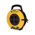 Rtrmax REM3010 Makaralı Uzatma Kablosu El Tipi 3 x 1.0 mm - 10 Mt