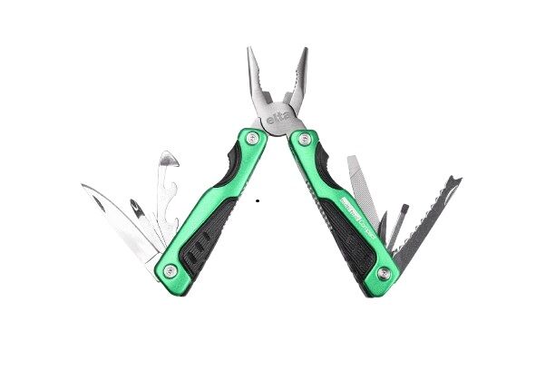 Elta 14000006047 Multi Tool Compact 160 mm (12 Fonksiyonlu)