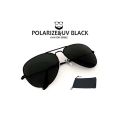 Modacar  Güneş Gözlüğü Polarize UV Aviator Design