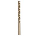 Makina Takım HSS-E (%5 Co) DIN 338 Silindirik Saplı Kısa Matkap Ucu - ALTIN SERİ 13.5 mm