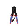 WORKPRO WP292001 RJ45/RJ11/RJ12/RJ22 Profesyonel Konnektör Sıkma Pensesi
