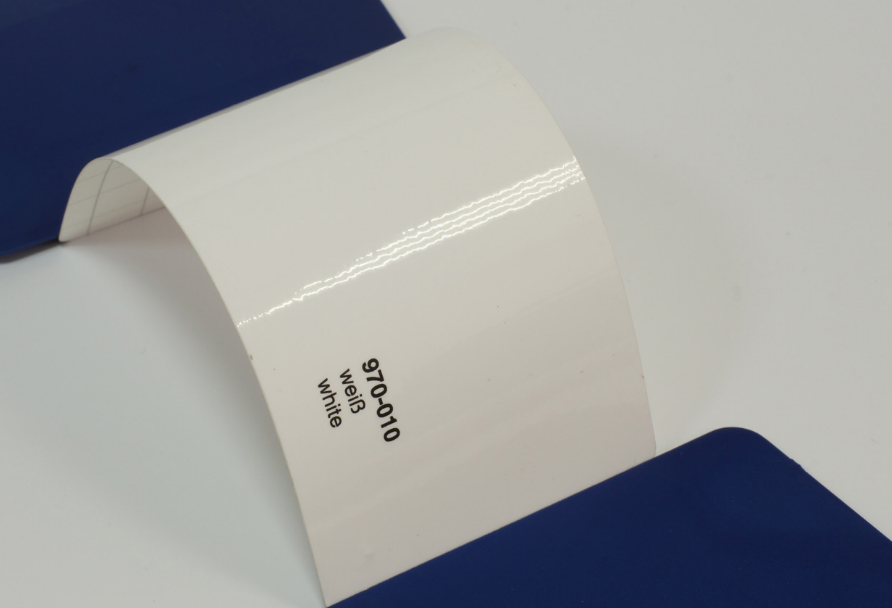 ORACAL 970 SERİ HAVA KANALLI PARLAK