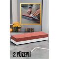Bıçak Bileme Taşı 2 Yüzey 720659