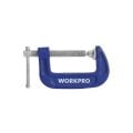 WORKPRO WP232017 50mm G Tipi İşkence