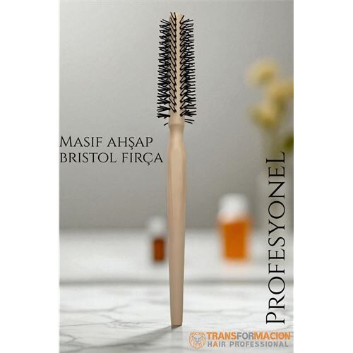 Modacar Profesyonel Fön Fırçası - Fön Fırçası - Dolaşık Saç Açıcı