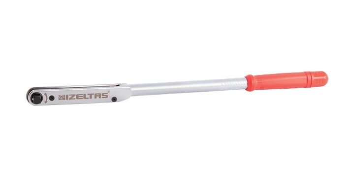 İzeltaş 1619 06 2080 3/4'' Tork Anahtarı
