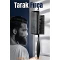 ModaCar Sakal Bıyık Tarama Fırçası Sakal Tarağı