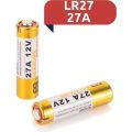 ModaCar LR27 A27 12 Volt Ultra Power Pil