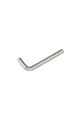 İzeltaş 4900220035 3,5mm Allen Anahtar Altı Köşe