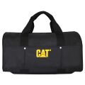 CAT DA42001 18” Geniş Ağızlı Bez Alet Takım Çantası