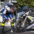 Michelin MC34648 Şarjlı Li-ion 150 PSI Taşınabilir Dijital Basınç Göstergeli Led Aydınlatmalı Lastik Şişirme Pompası