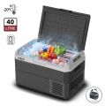 ICECO MCD40D 12/24Volt 40 Litre Kompresörlü Outdoor Oto Buzdolabı