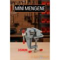 Mini Mengene 35 mm Mini Masa Mengenesi  - Mini Hobi Mengenesi