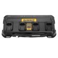 Dewalt DCB1404 18V Li-ion 4 Bağlantı Noktalı Şarj Cihazı