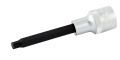 İzeltaş 1113061260 1/2'' Lokmalı Star (Torx®) Uç T60