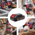 WORKPRO WP395003V 20Volt 2.0Ah. Li-ion Profesyonel Yedek Akü