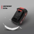 WORKPRO WP395003V 20Volt 2.0Ah. Li-ion Profesyonel Yedek Akü