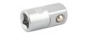 İzeltaş 1507060004 1/4''FX3/8''M Lokma Adaptörü