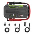 Lokithor J3250PRO 12V 3250Amp LiFePO4 Akıllı Akü Takviye + Powerbank + Led Lamba