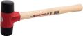 İzeltaş 5850250030 Plastik Çekiç 30 mm