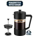 Modacar French Press 420 Ml Kahve Demleme Cihazı