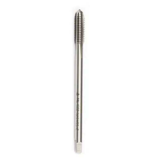 Makina Takım HSS-E DIN 376/C Metrik Normal Vidalı Düz Kanallı Makina Kılavuzu M18