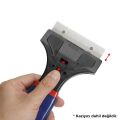 WORKPRO WP219008 5 Li 90MM Kazıma Bıçağı Yedeği