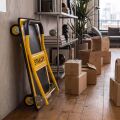 Stanley PC537 150Kg Profesyonel Paket Taşıma Arabası